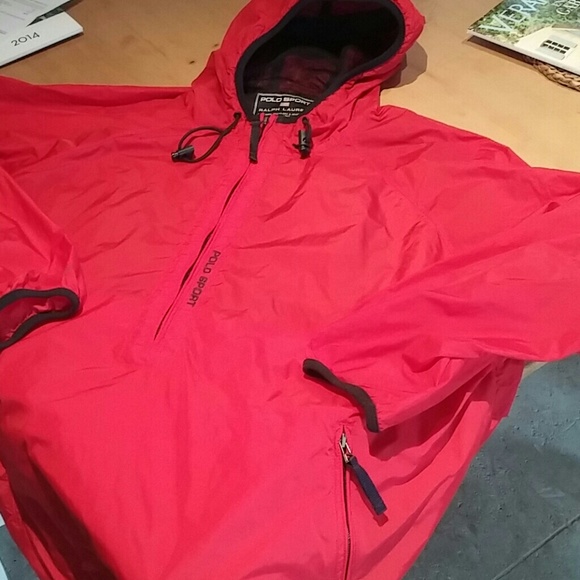 Jacket - Picture 2 of 3